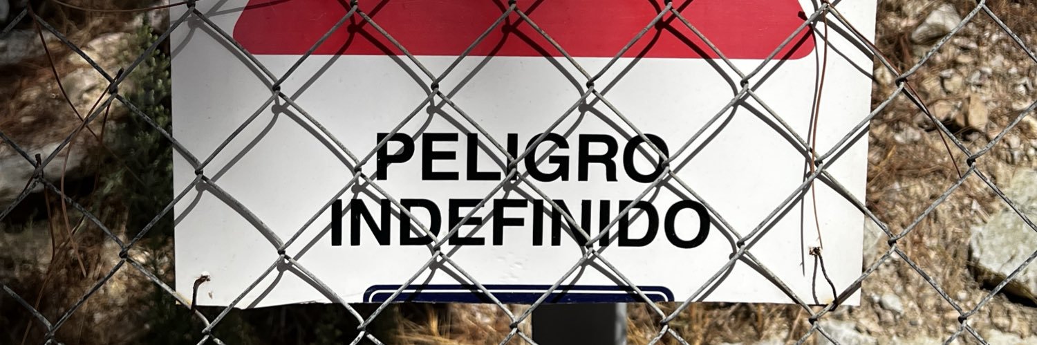 Mario Noya's banner