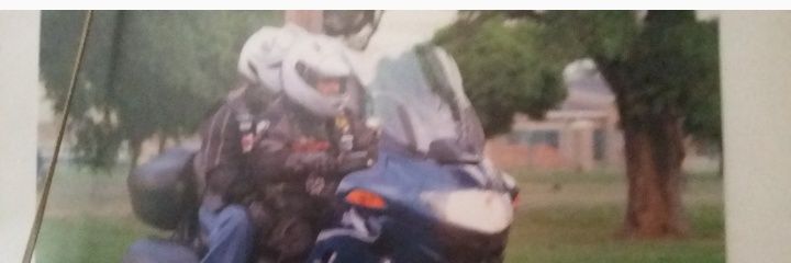 John Vorster 🏁🏍️🏍️🏍️🏁's banner