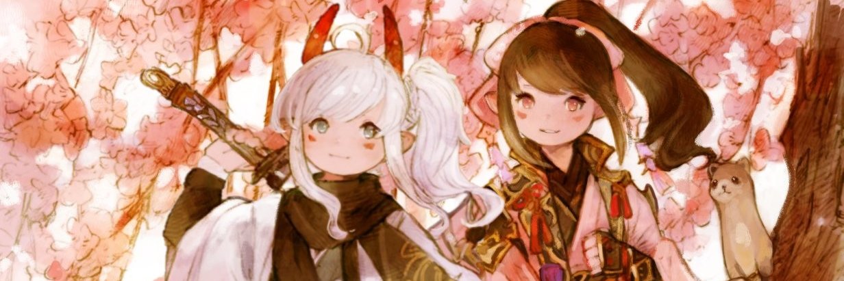 東雲 飛鳥's banner