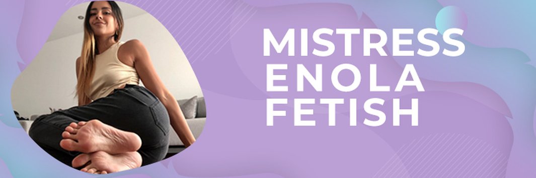 Tutti ai Piedi di Enola's banner