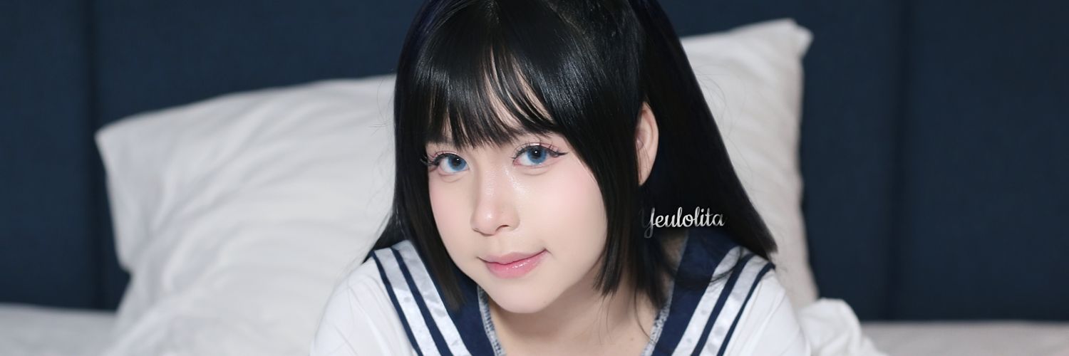 Yeulolita's banner