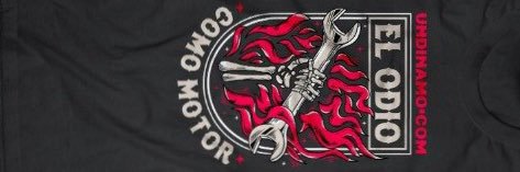 Cristian Thomsen's banner