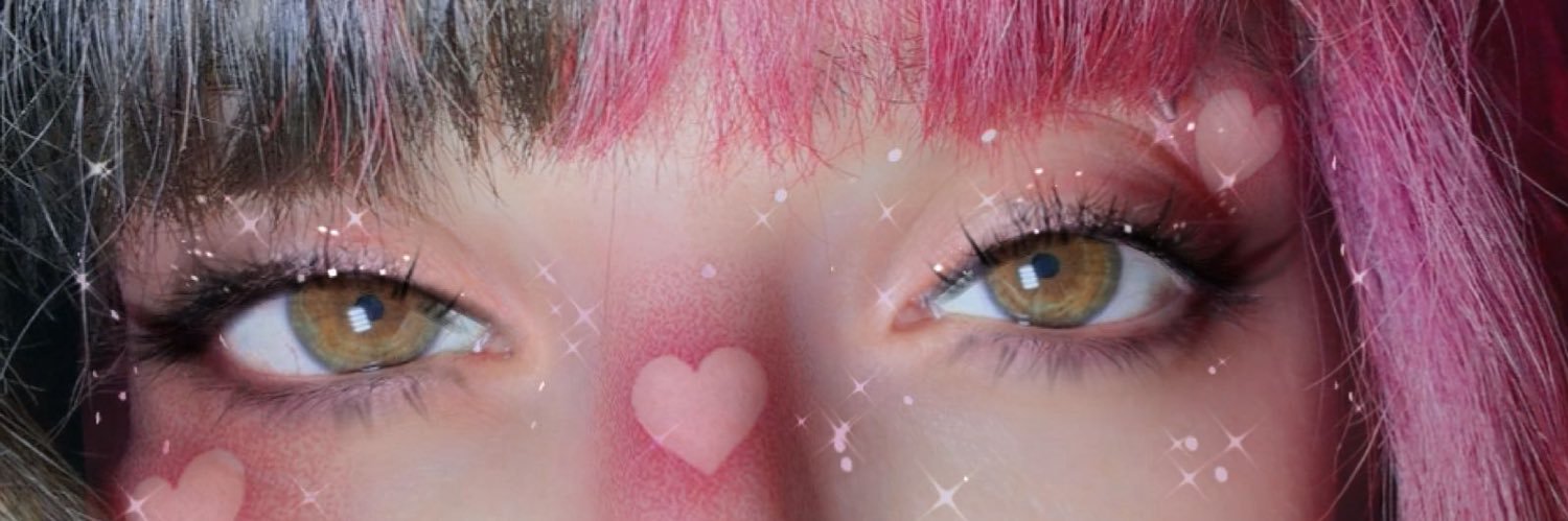 Luucifina's banner
