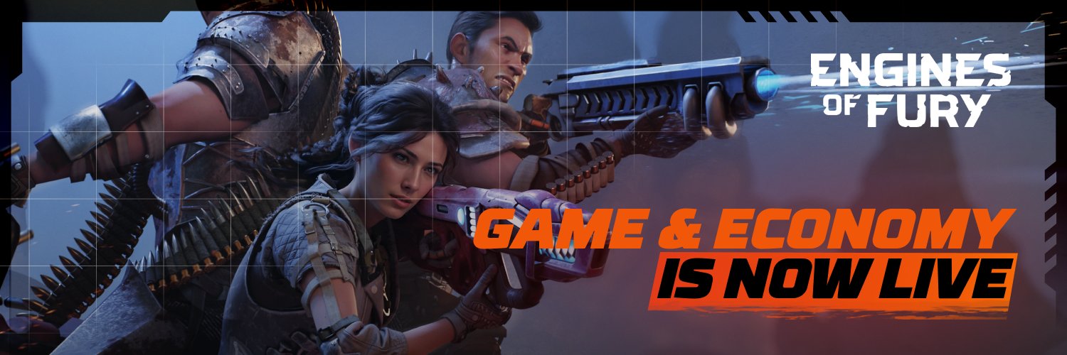 Engines of Fury 🎮 PLAY NOW's banner