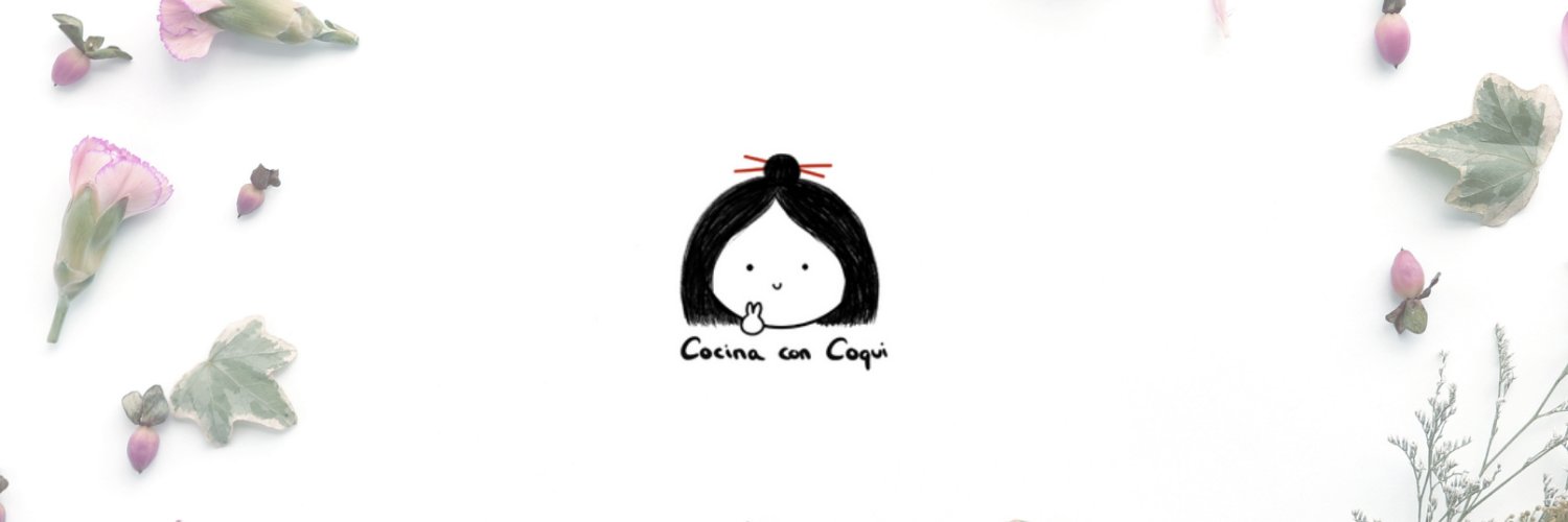 cocinaconcoqui's banner