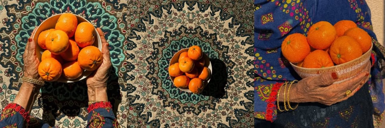 Ali Ammarr's banner