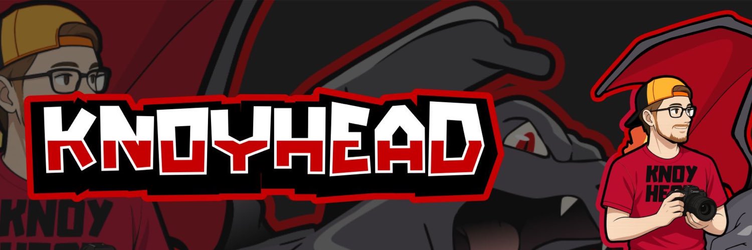 Knoyhead's banner