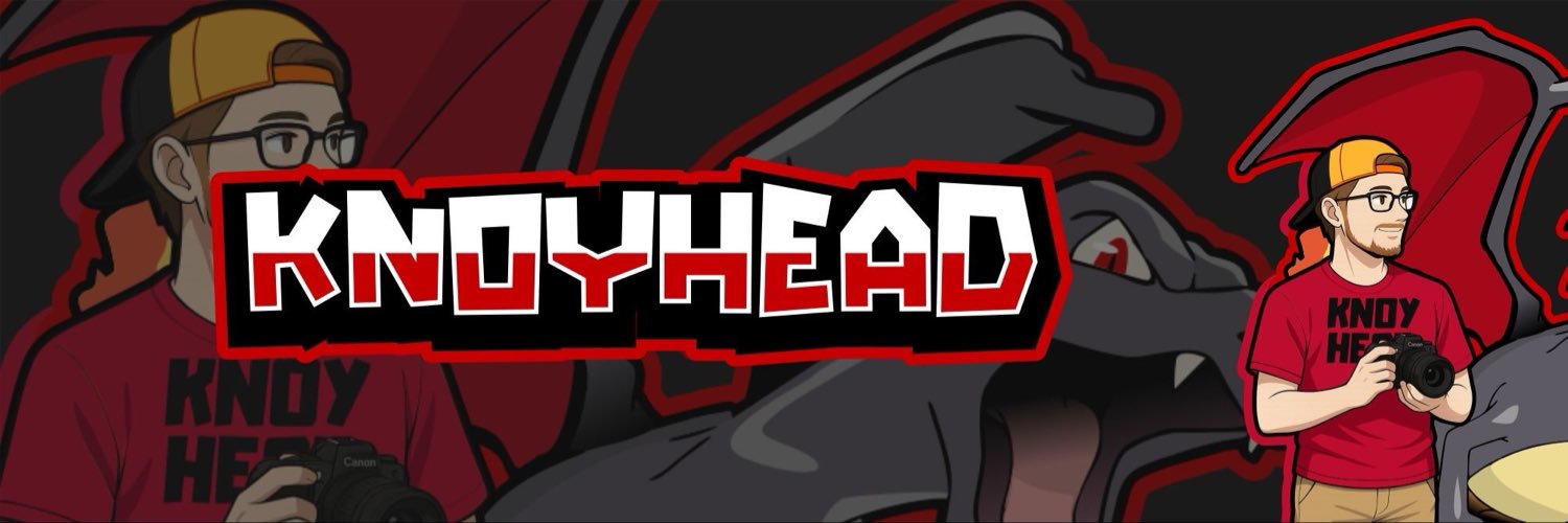 Knoyhead's banner