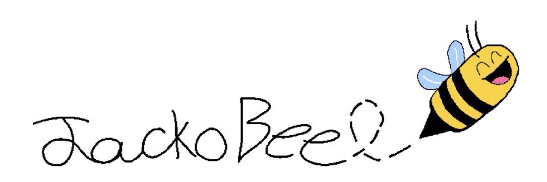 JackoBee🐝's banner