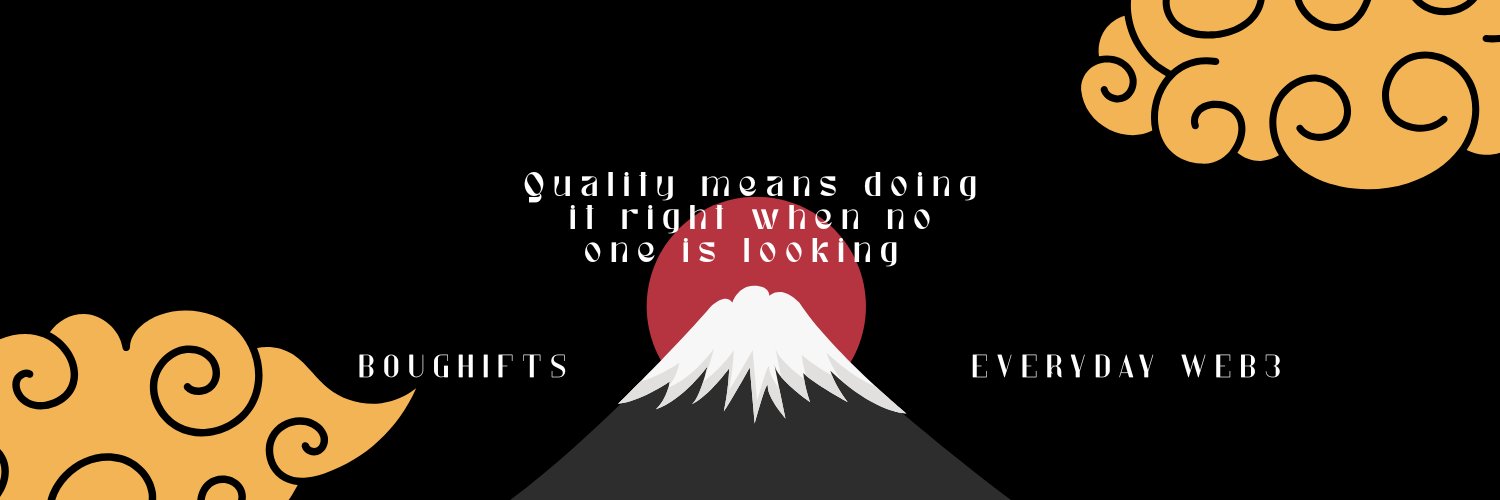 Noble's banner