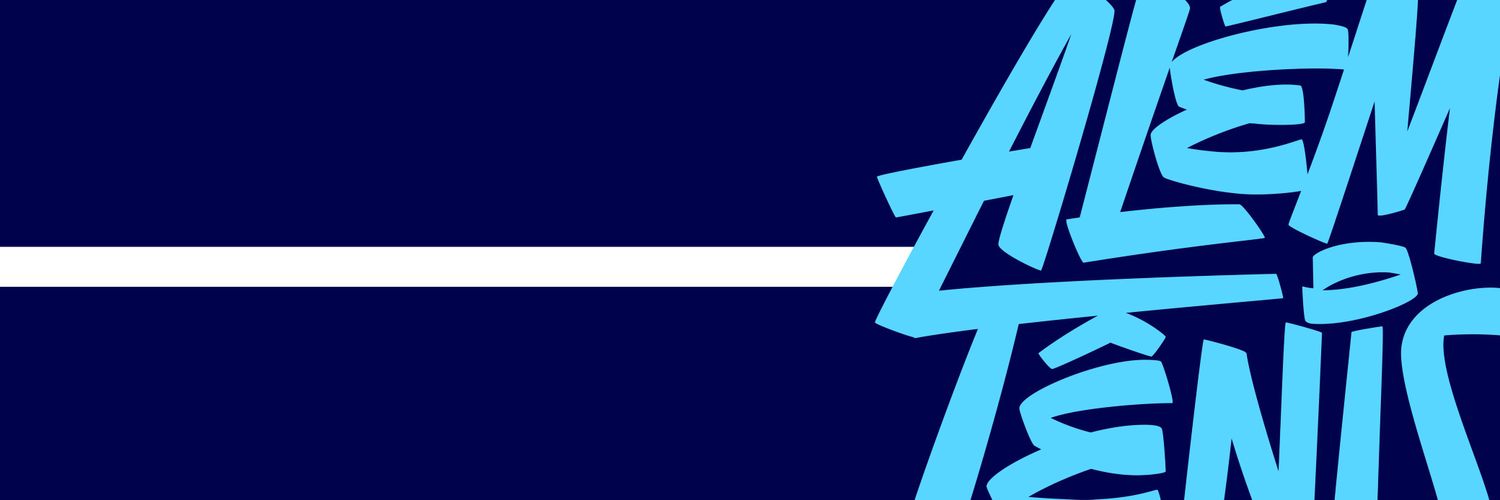 Tênis Além do Óbvio 🎾 (Alemzão)'s banner