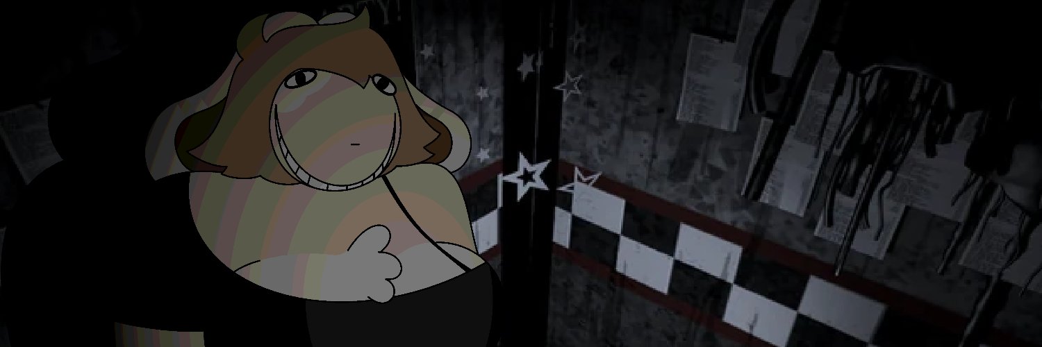 Milly's banner