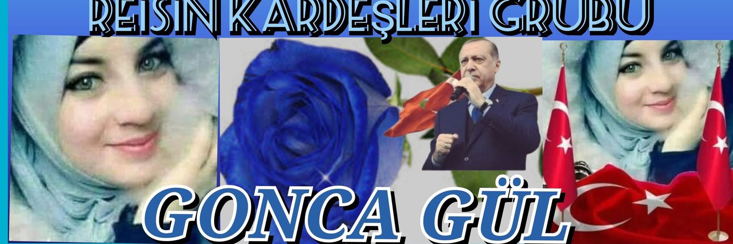 Gonca Gül's banner
