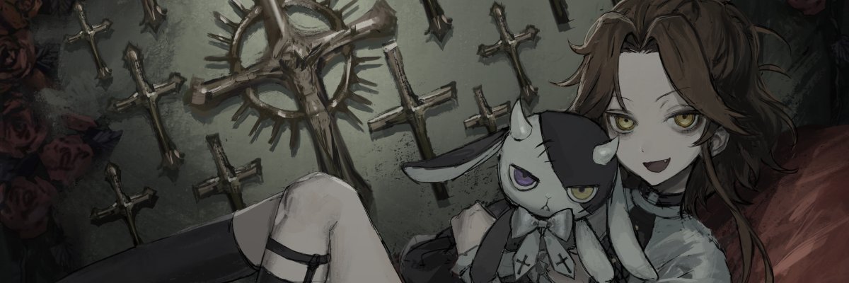 SAVEHYMN ⛪️ 💤's banner