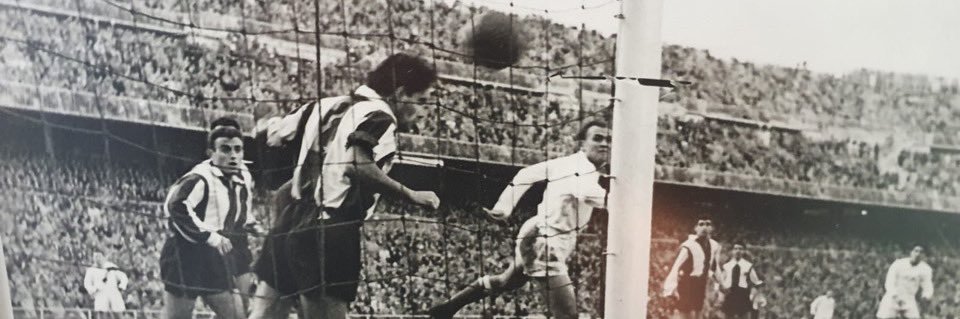 Víctor Llebaría Escutia's banner