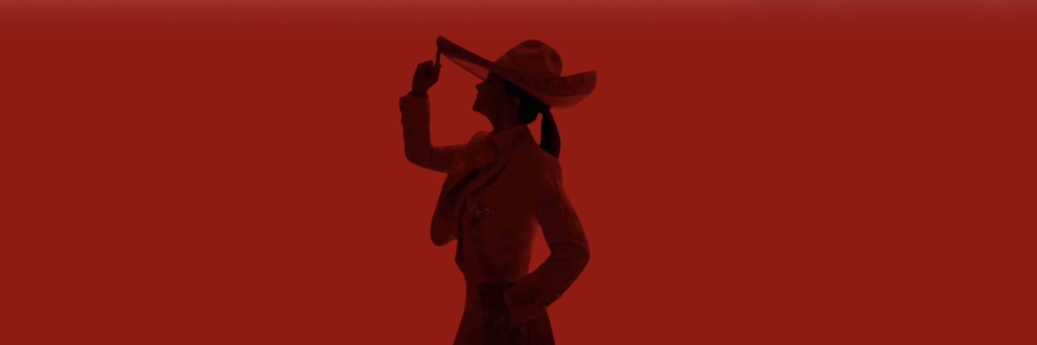 MARIA 🔗🇲🇽🎶's banner