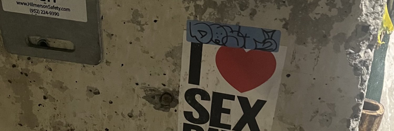 Myron Michaels's banner