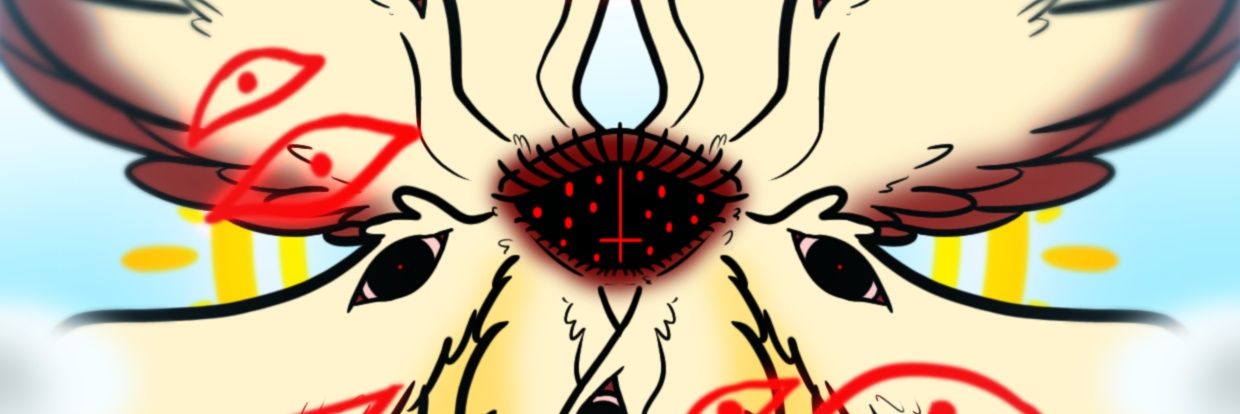 Serini Blob || COMMISSION OPEN's banner