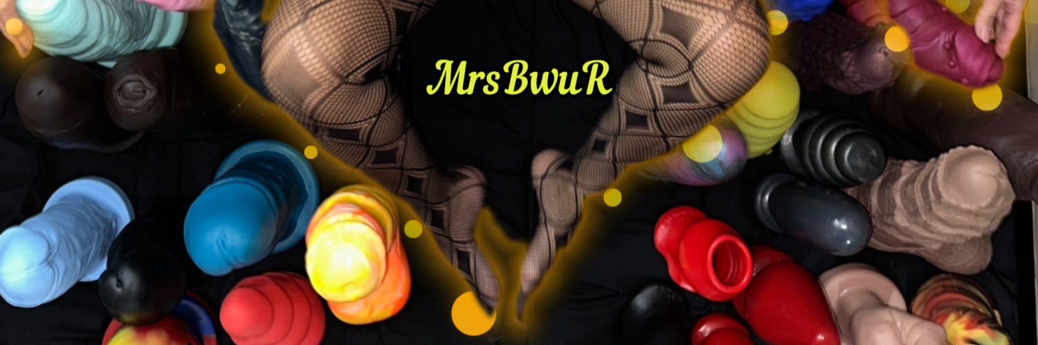 MrsB🪣's banner