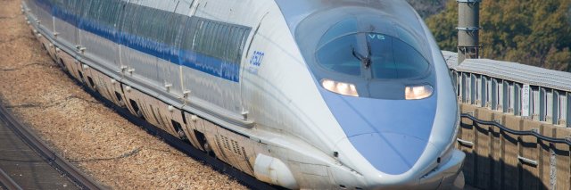 私が山陽新幹線です【JR西日本公式】's banner