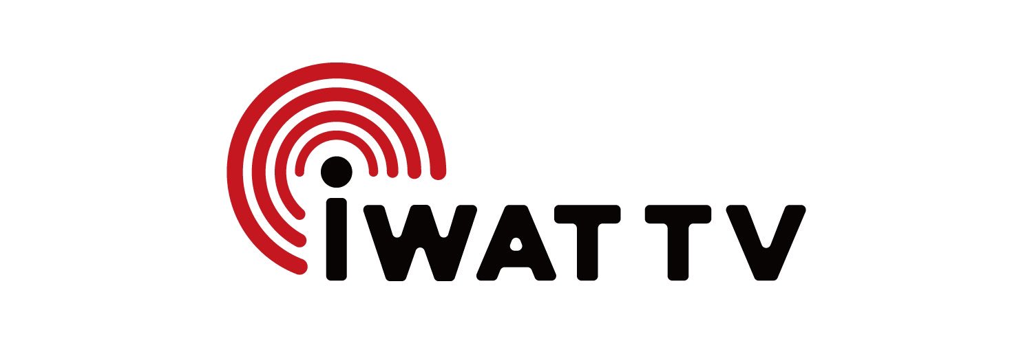 iWAT TV's banner