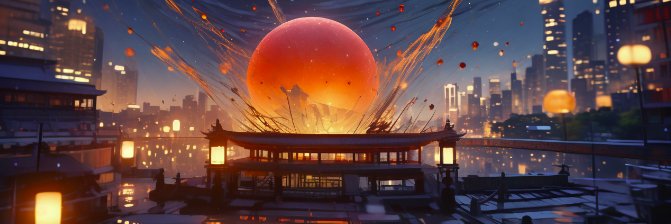 局座瞭望台's banner