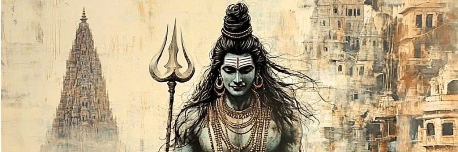 Trithi ॐ's banner