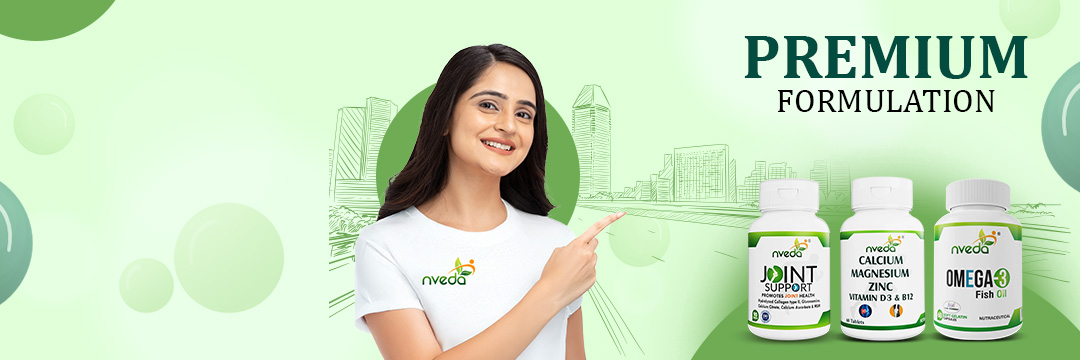 Nveda's banner