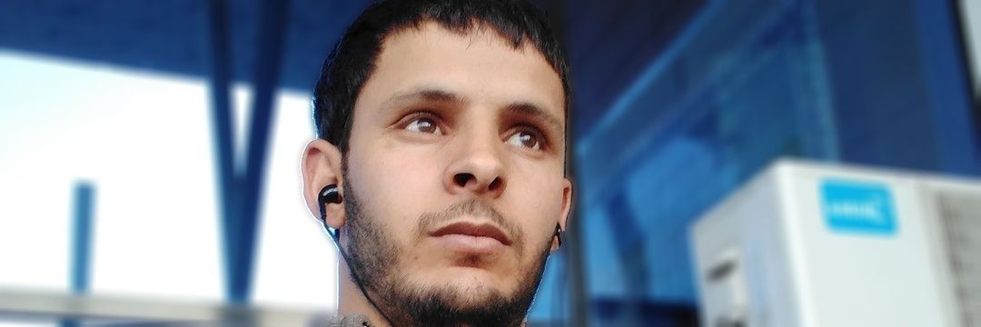♿ ابراهيم بوشوشة🇩🇿's banner