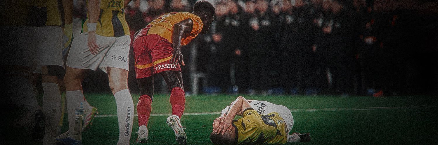 Arşiv Unutmaz Galatasaray's banner