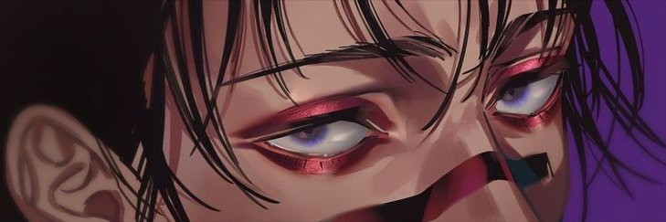 🍠's banner