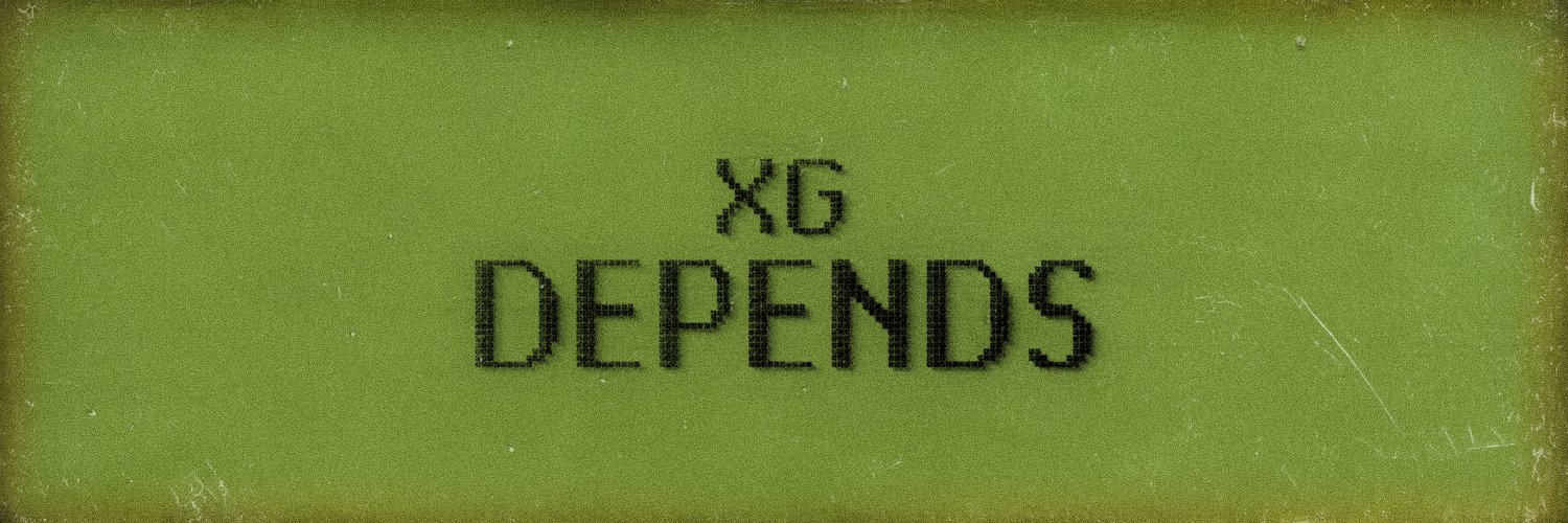 XG OFFICIAL's banner