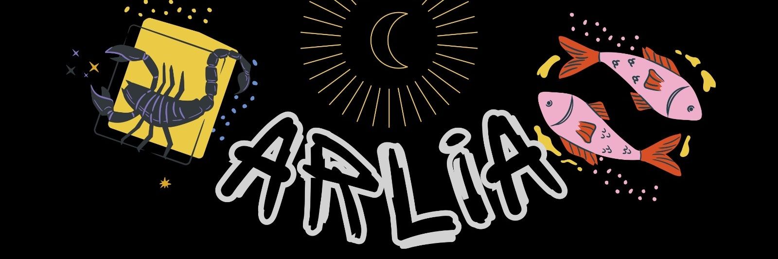 Arliapass's banner