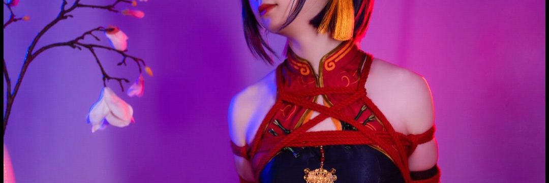 泳泳想睡觉's banner