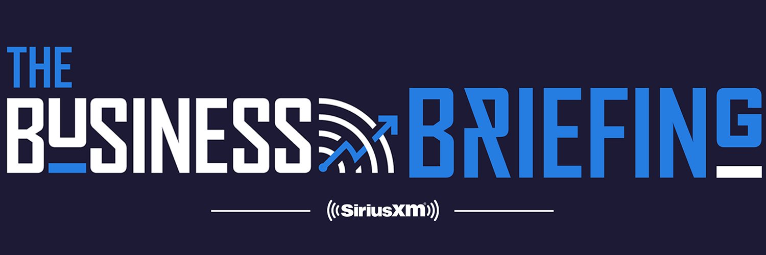 The Business Briefing's banner
