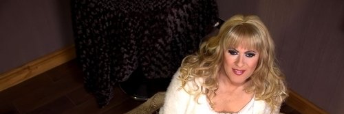 Tracey Frillyknicks's banner
