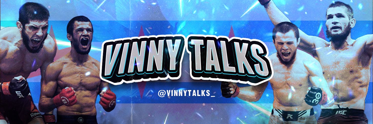 Vinny Talks CST's banner