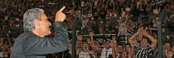 Gol do Corinthians's banner