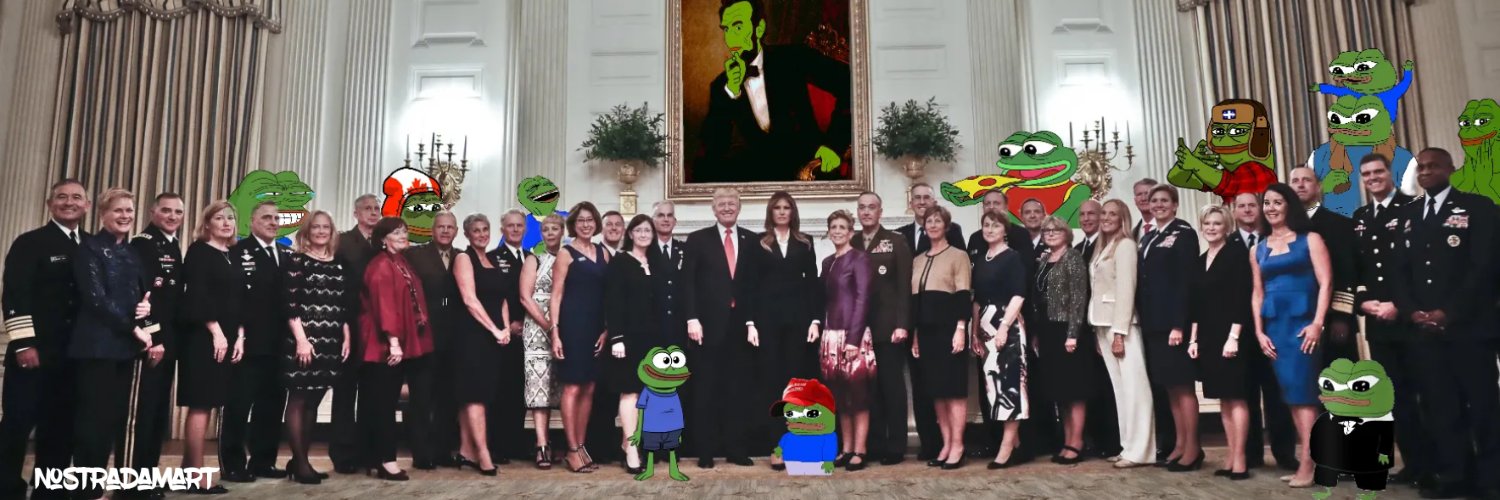 NostradaMart's banner