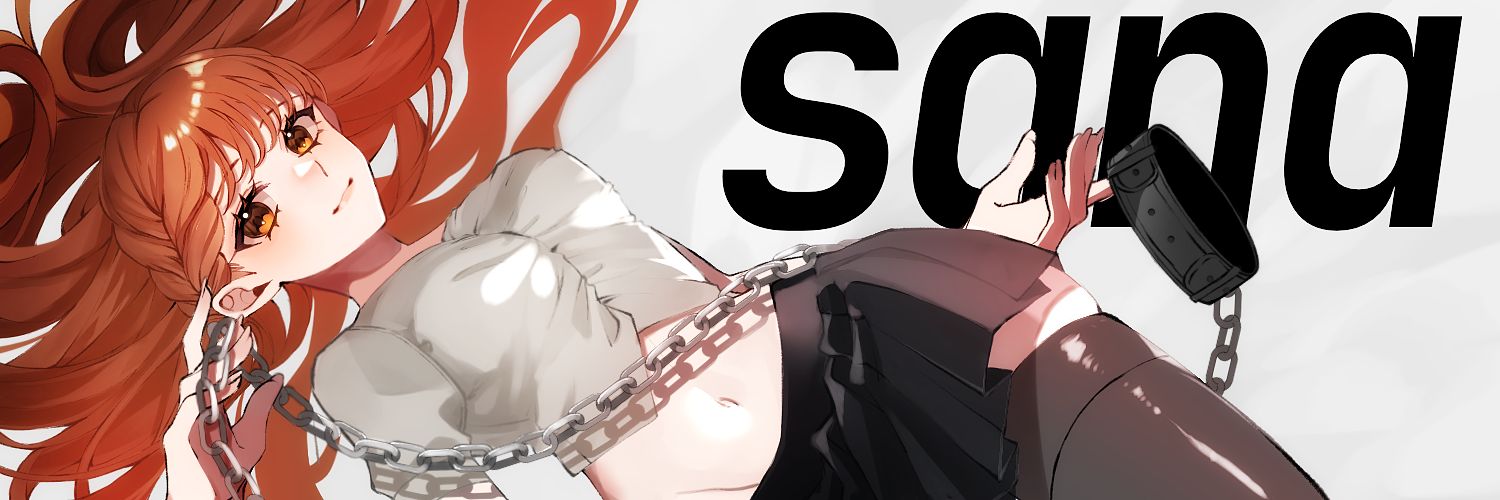 さな様's banner