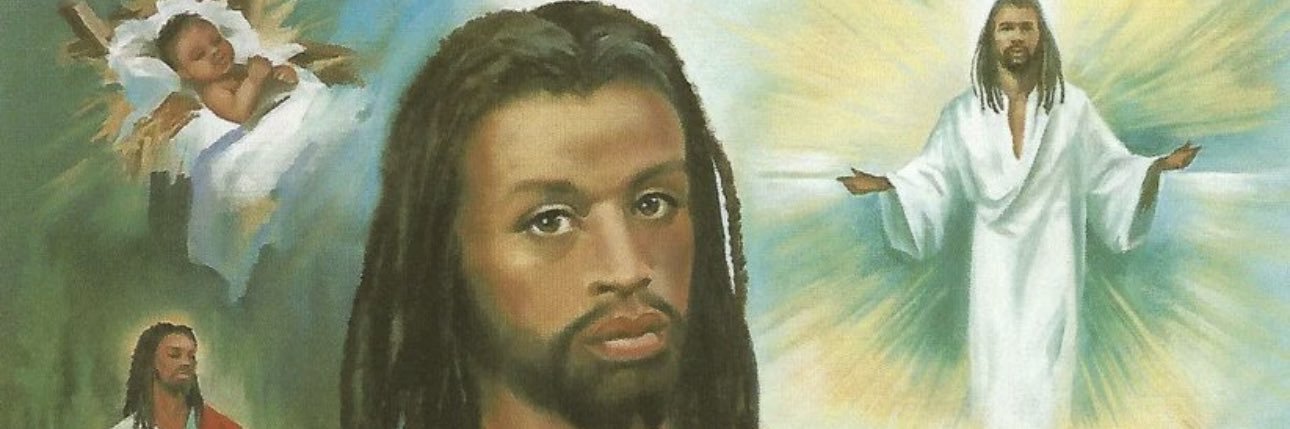 Jesus Barbie🇧🇲🇮🇳's banner