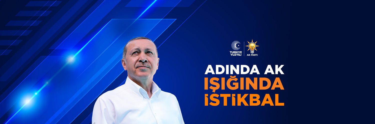 MUSTAFA ŞEN's banner