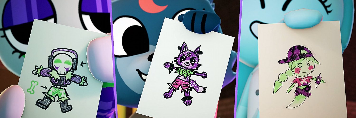 Loopimay 🩷's banner