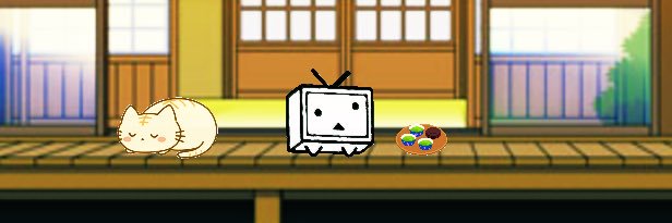 雑コラティ's banner