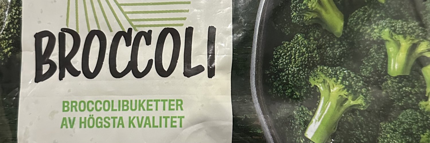 ivi 🥦 Broccoli fanpage 🥦's banner