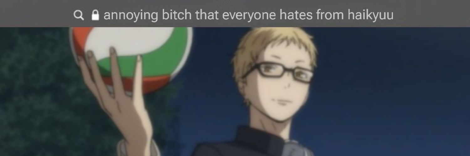 gian's banner