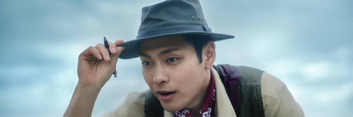 JT【公式】's banner