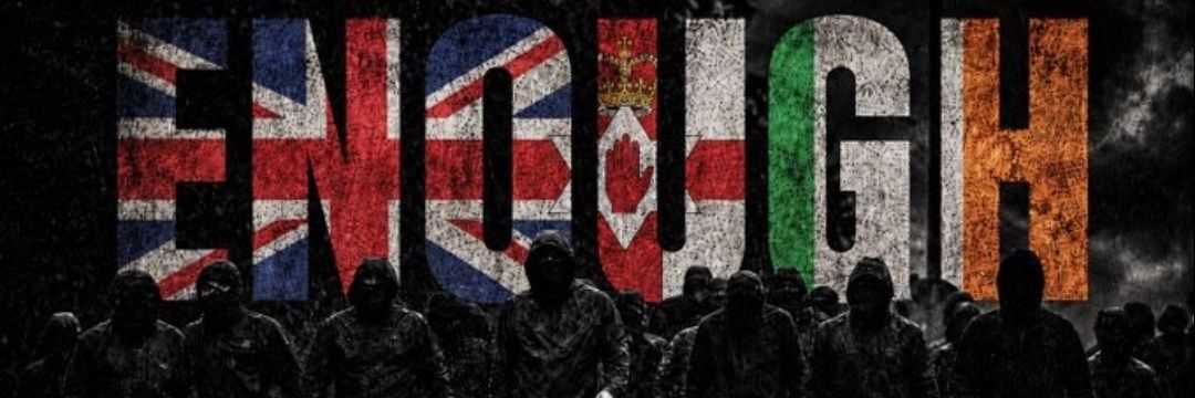 The Patriot Designer's banner