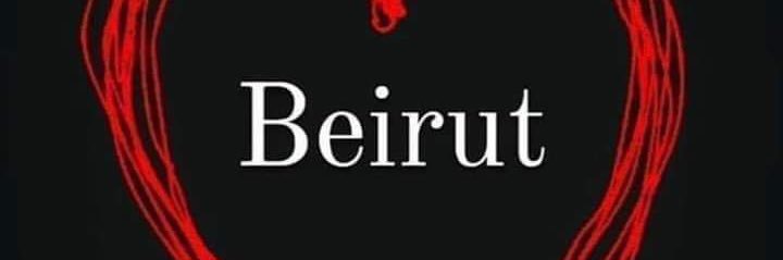 Bassam Safsouf's banner