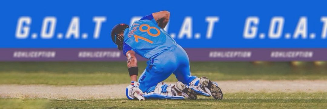 AKASH VK¹⁸'s banner